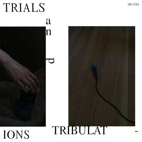 

Trials and Tribulations [Clear Vinyl] [LP] - VINYL