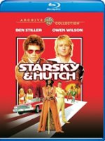 Starsky and Hutch [Blu-ray] [2004] - Front_Original