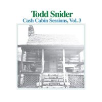 Cash Cabin Sessions, Vol. 3 [LP] - VINYL - Front_Standard