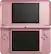 Alt View Standard 3. Nintendo - Nintendo DSi XL (Metallic Rose).