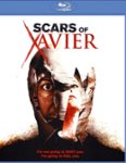Front Standard. Scars of Xavier [Blu-ray] [2017].