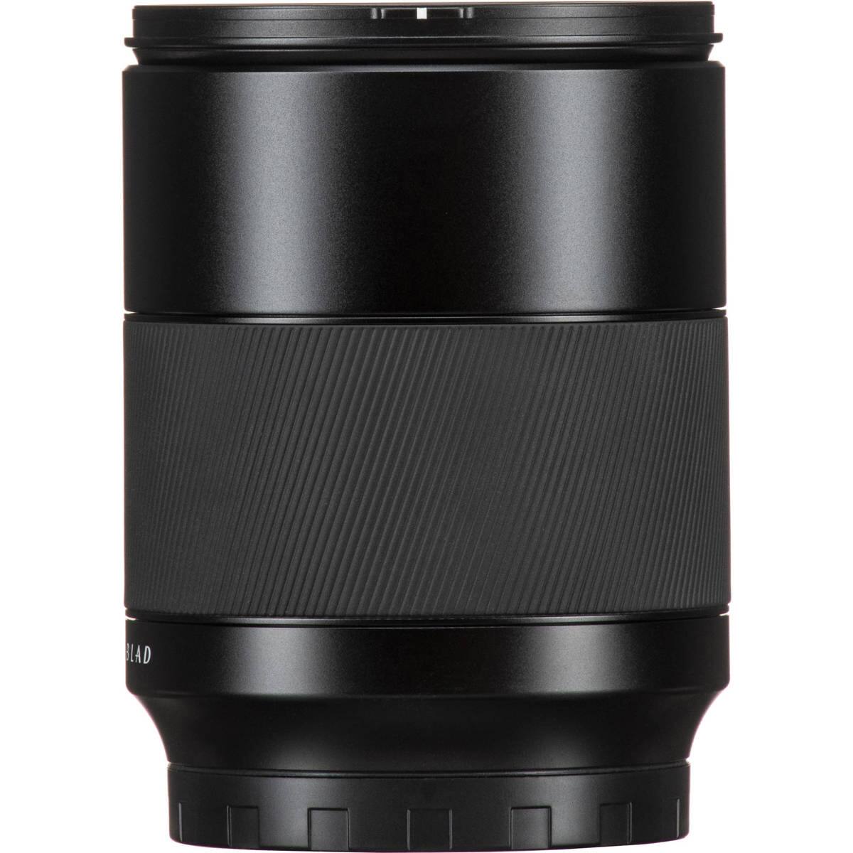 Alt View 5. Hasselblad - Hasselblad 80mm f/1.9 XCD Lens for X1D.