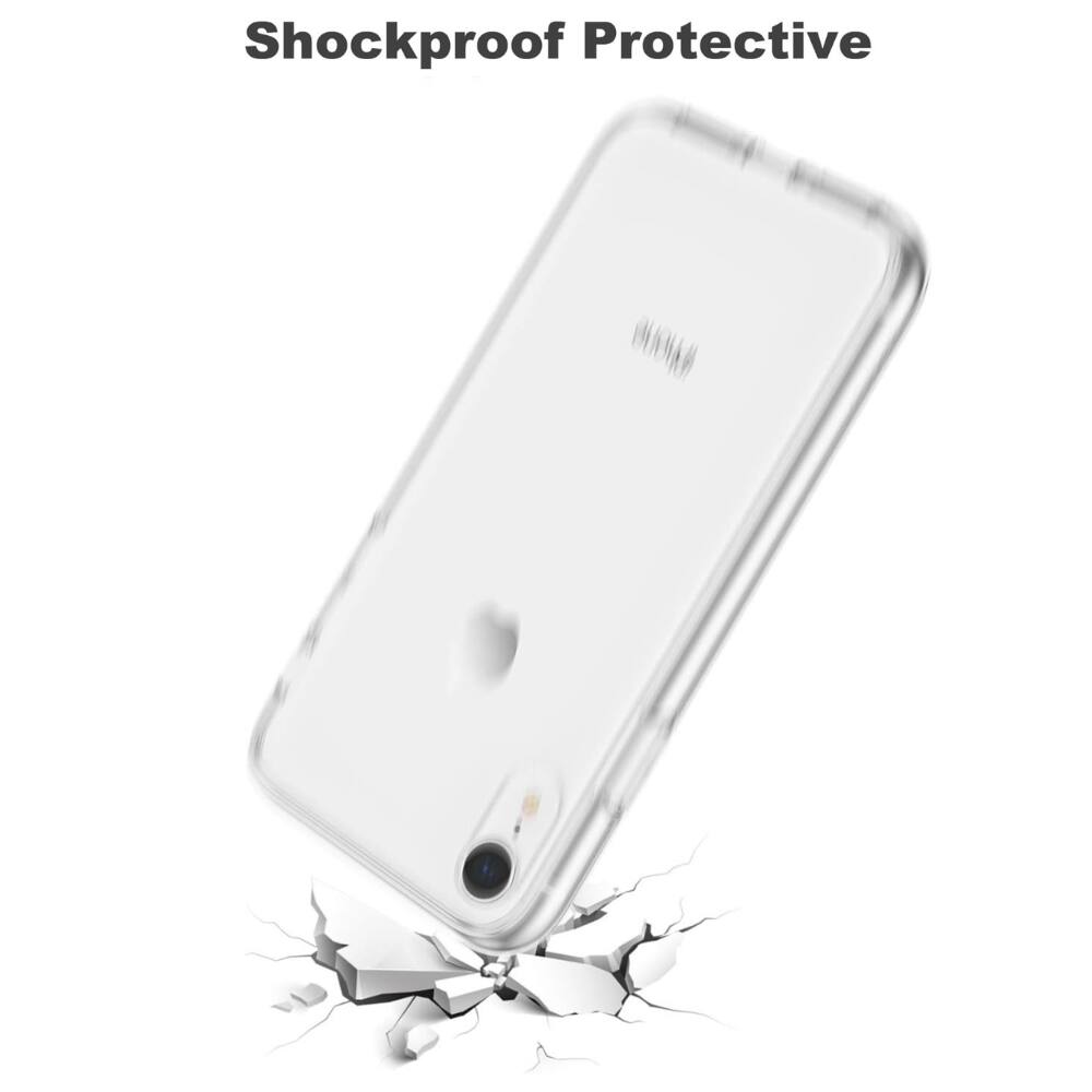 Shockproof Protective