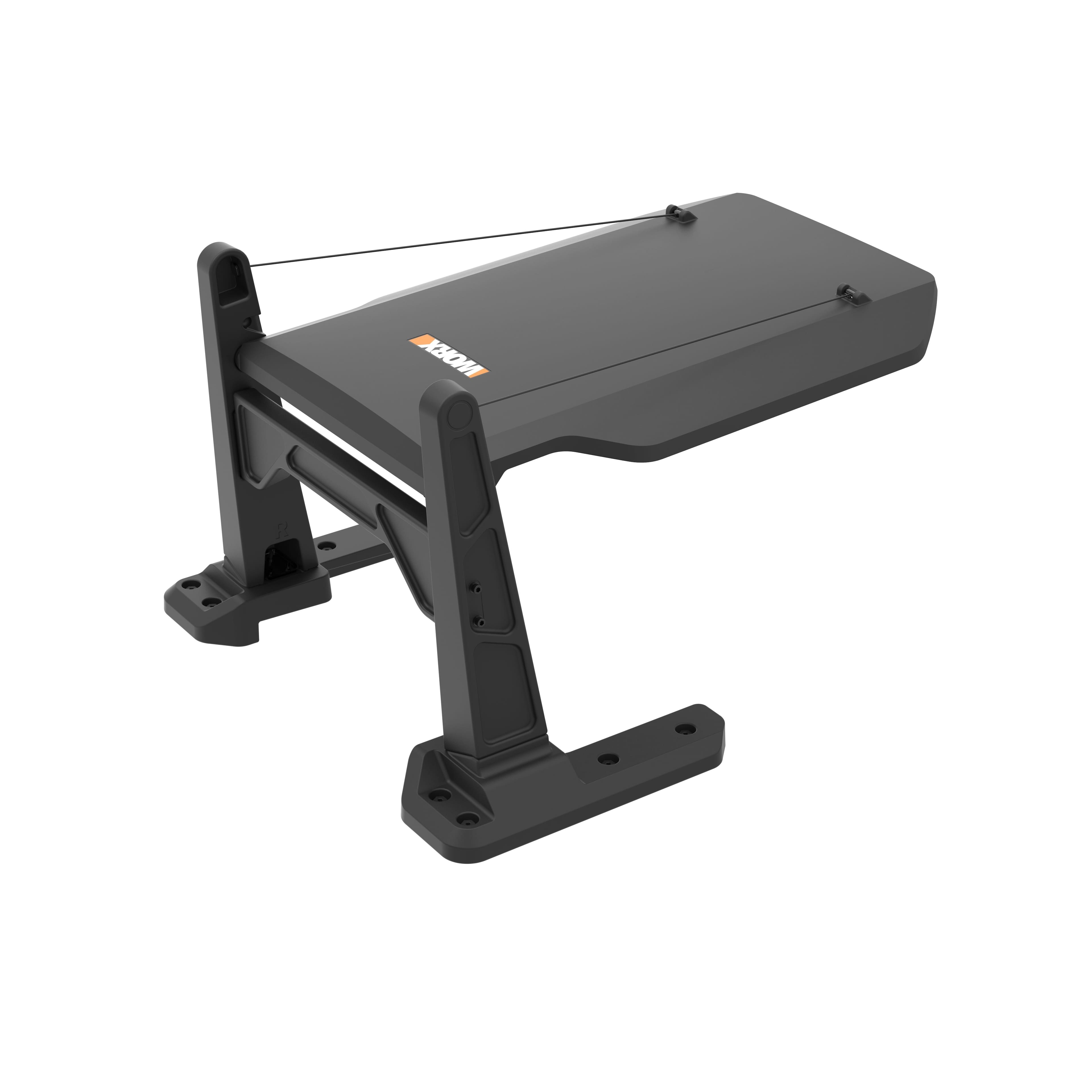 WORX WA0828 Garage Cover for Landroid Vision Cloud 2WD & 4WD