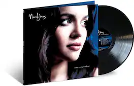 Norah Jones - Come Away With Me (20th Anniversary) - VINYL LP