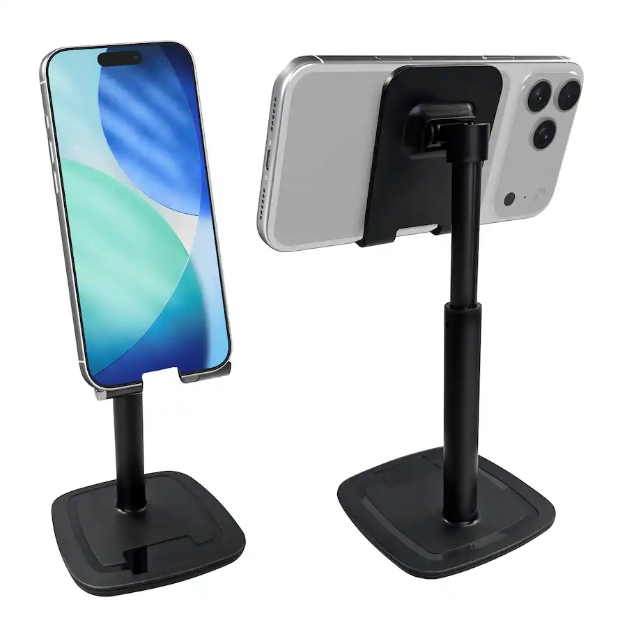 Mobile Phone Rests Vena Phone Stand Phone Holder for Desk, Cell Phone Stand for Desk, Cell ...