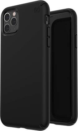 Speck - Presidio Pro Case Apple iPhone 11 Pro Max - Black