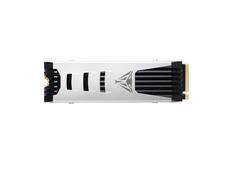 Front. Patriot - Patriot VIPER PV563 M.2 2280 4TB PCI-Express 5.0 x4 3D NAND TLC Internal Solid State Drive (SSD) PV563HP4TBM28H.