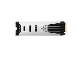 Patriot - VIPER PV563 M.2 2280 4TB PCI-Express 5.0 x4 3D NAND TLC Internal Solid State Drive (SSD) PV563HP4TBM28H