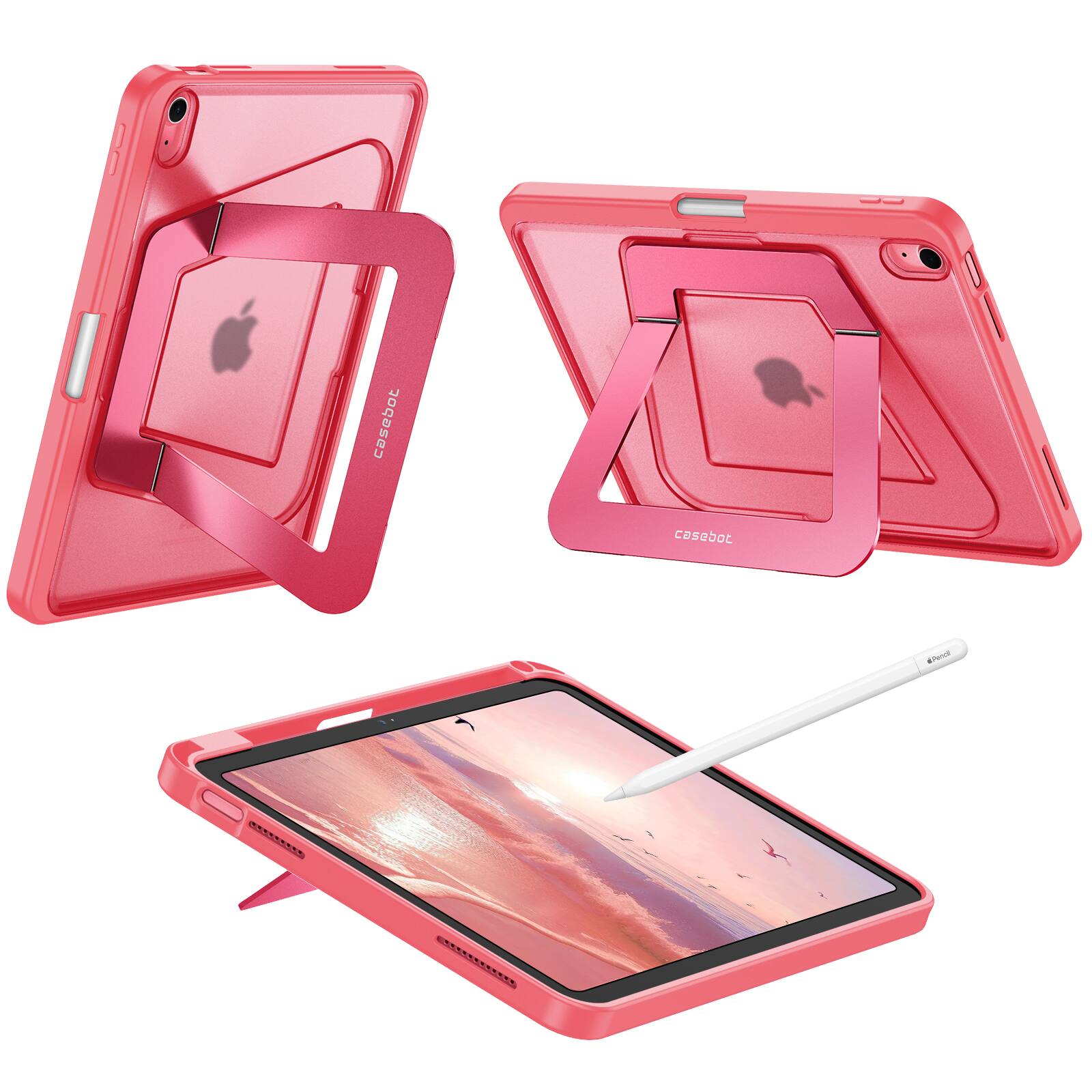 Jodg8 casebot ahon CECUS en