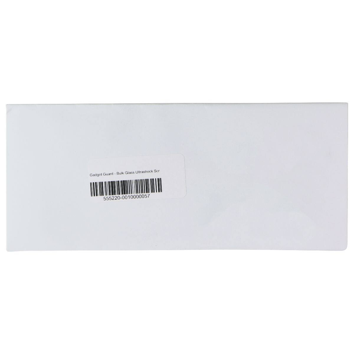 Gadget Guard - Bulk Glass Ultrashock Scr  
555220-0010000057