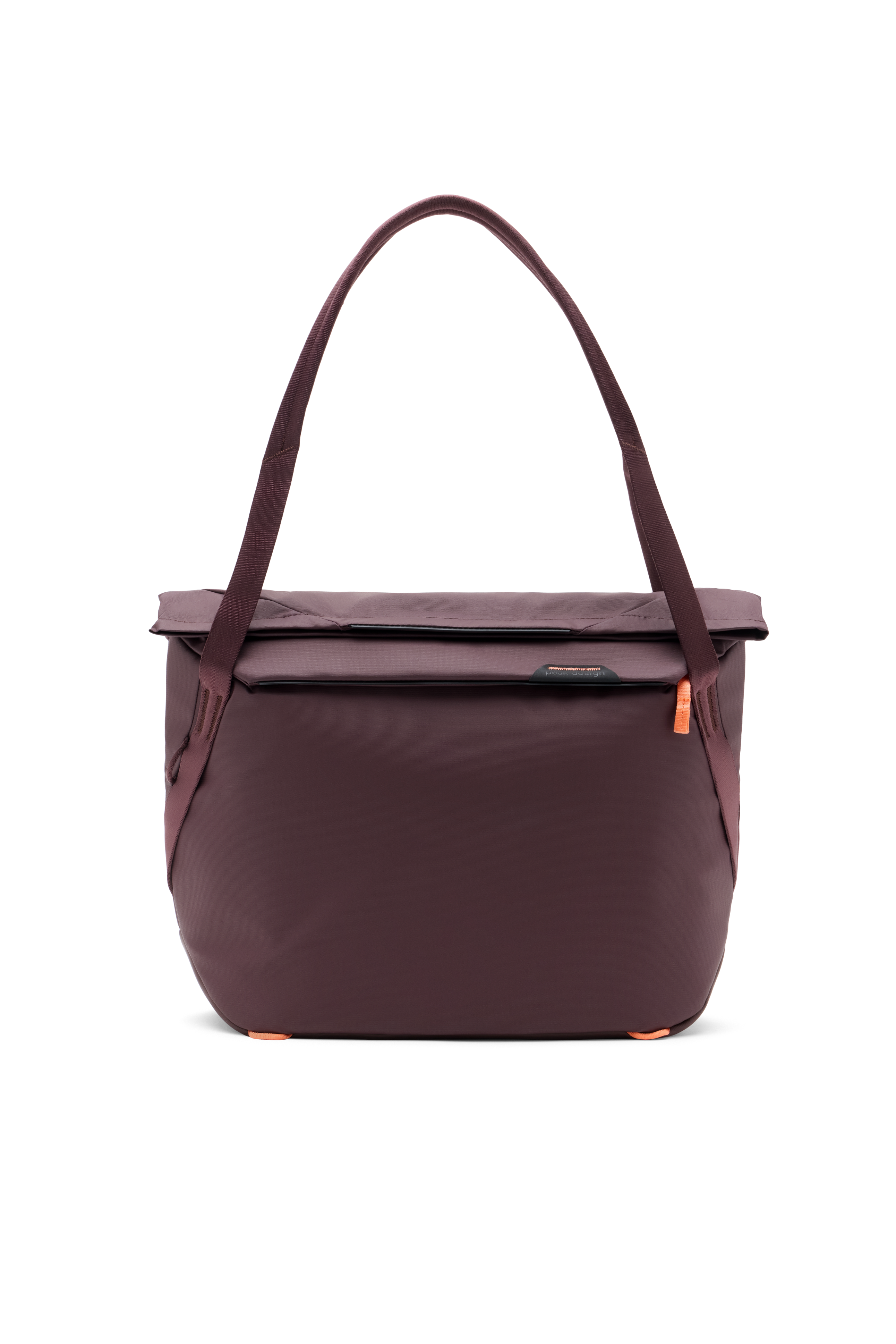Peak Design - Everyday Tote V2 15L - Eclipse - Front_Zoom