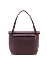 Peak Design - Everyday Tote V2 15L - Eclipse - Front_Zoom