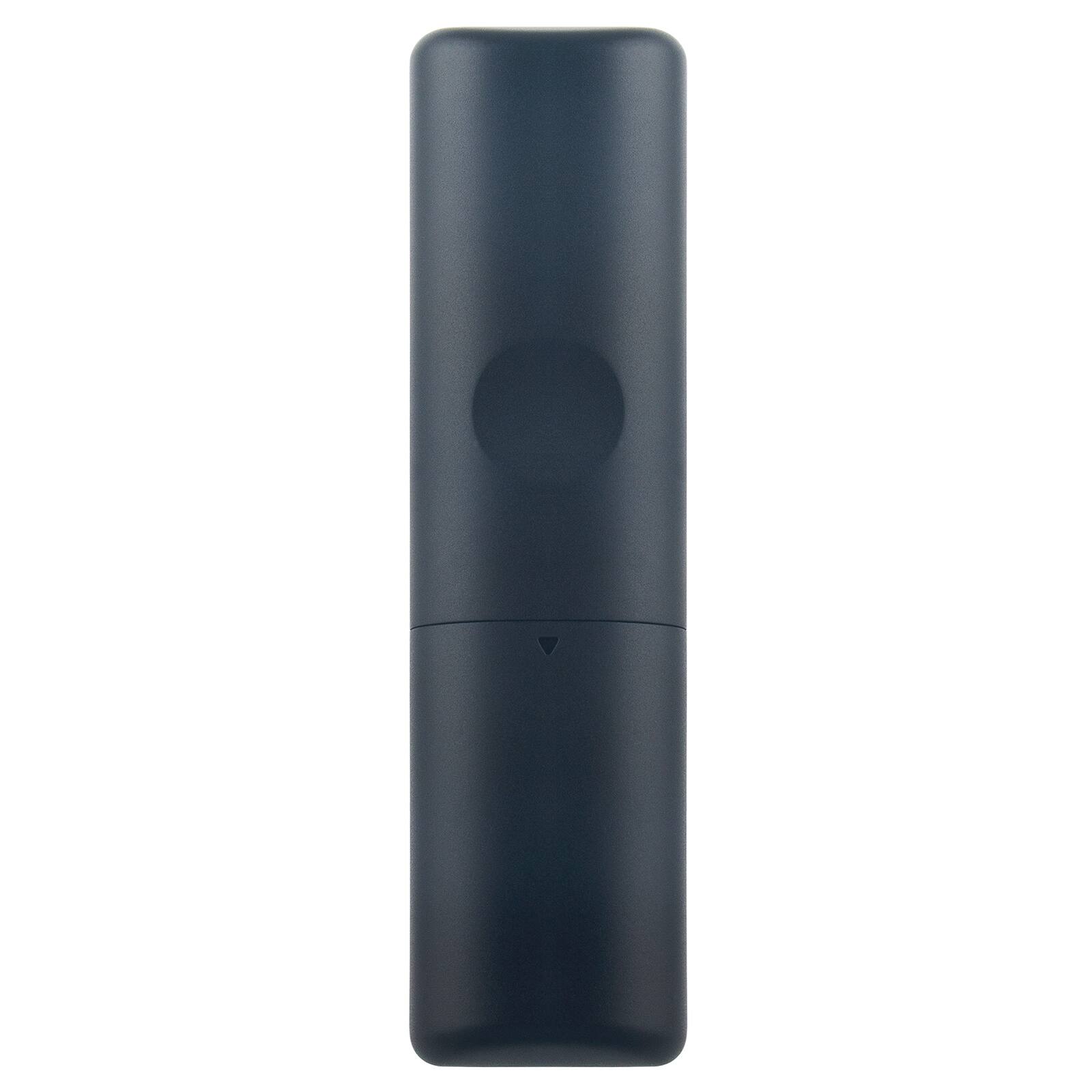 Alt View 1. ALLIMITY - Replacement Remote Control XRT260, Fit for Vizio Television V555-J01 V505-J09 V655-J09 V705-J03 V755-J04 V435-J01 V505-J - Black.