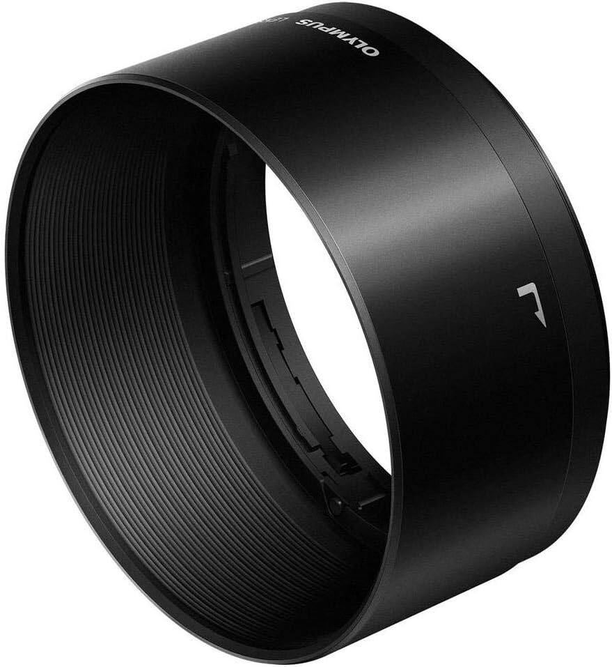 Alt View 5. OM System - OM SYSTEM M.Zuiko Digital ED 25mm f1.2 PRO Lens Micro Four Thirds(Bundle) - Black.