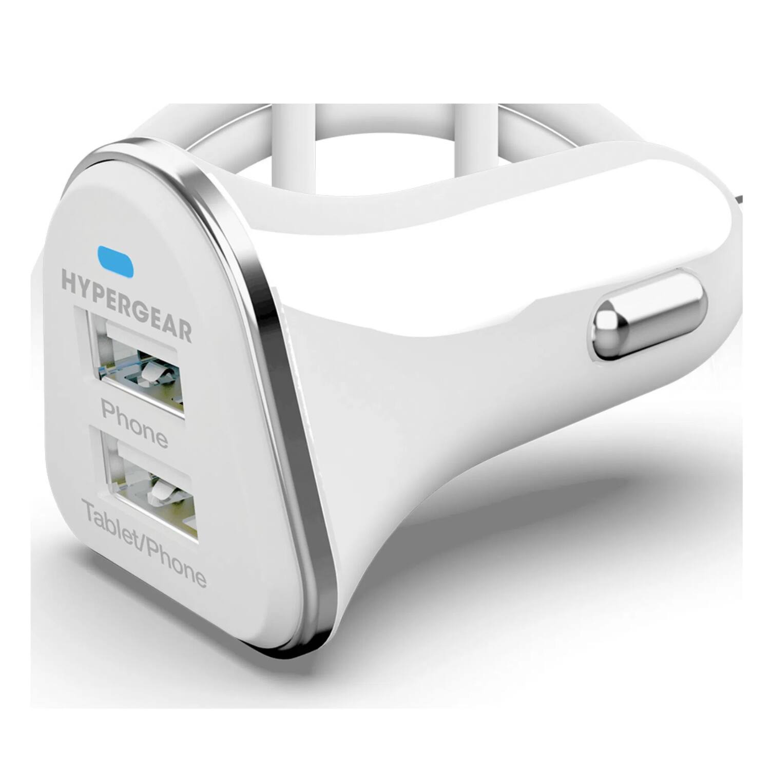 HYPERGEAR  
Phone  
Tablet/Phone