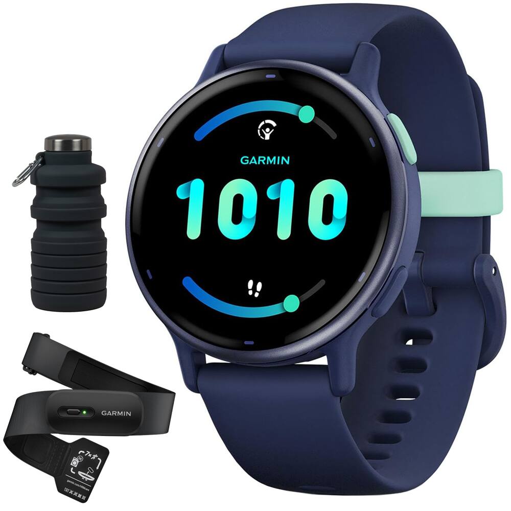 GARMIN 1010  
GARMIN