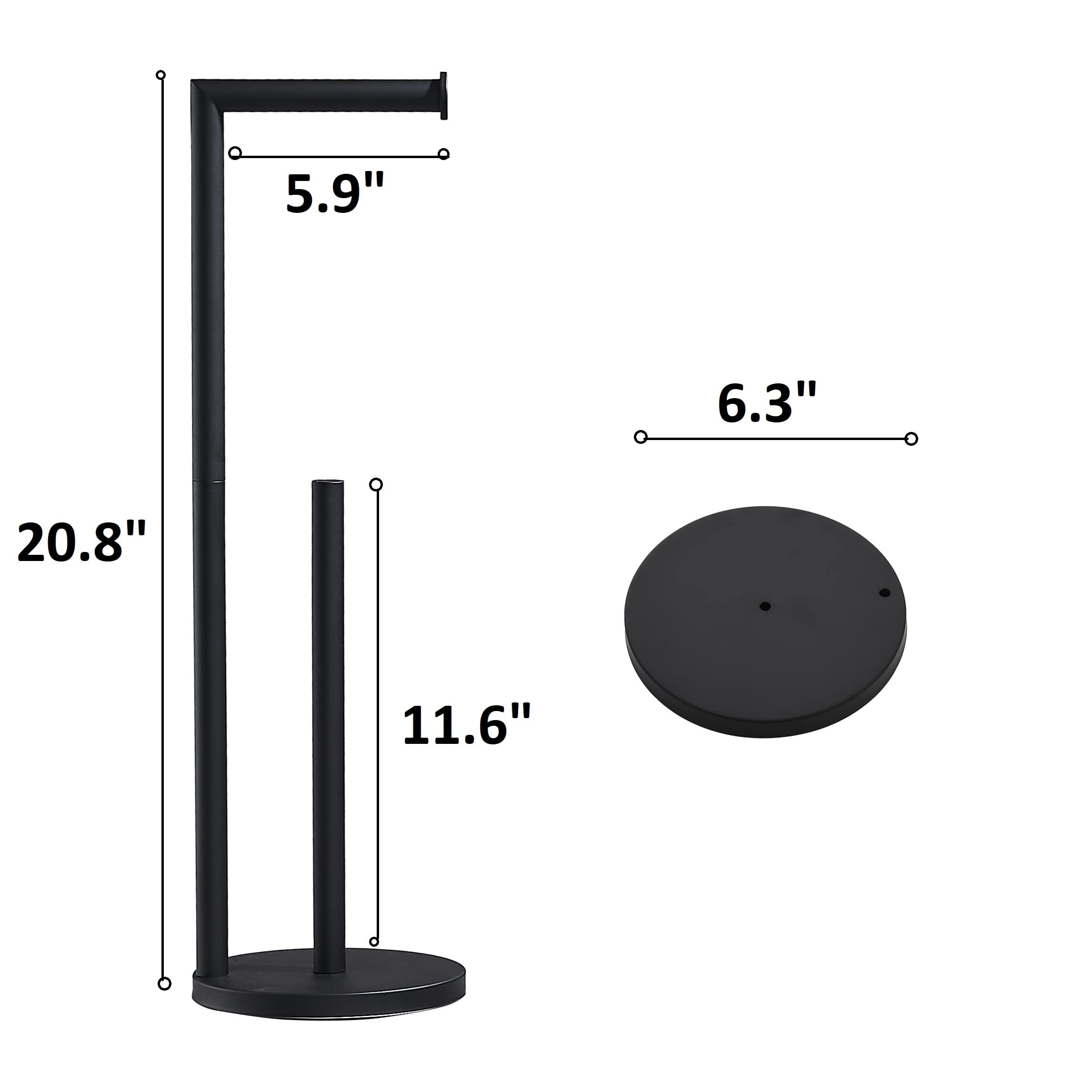 5.9"  
6.3"  
20.8"  
11.6"