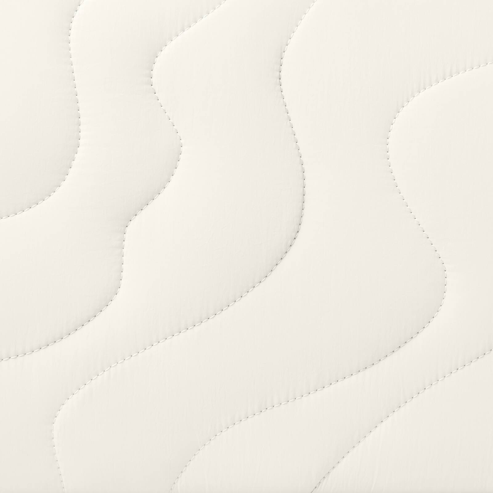 Alt View 7. tomtoc - Terra-A27 Puff Recycled Laptop Sleeve Bag Case for 16-inch MacBook Pro M4/M3/M2/M1 Pro/Max 2024-2019, Quilted Design - Snowberg.