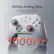 1000Hz Polling Rate
Supports Both Wired & Wireless Dongle Connections
GAMESIR X Y A B
1000Hz