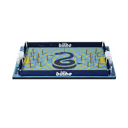 Binho Board - Classic Philadelphia Union (3rd Edition) 2 Player Pinball Board Game