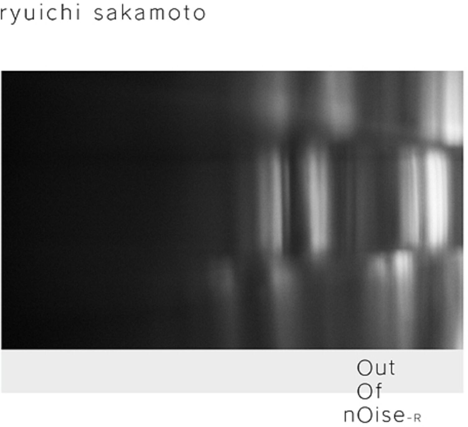 Ryuichi Sakamoto - Out Of Noise - R - Remastered   - COMPACT DISCS [CD] price history on PriceWatchPro