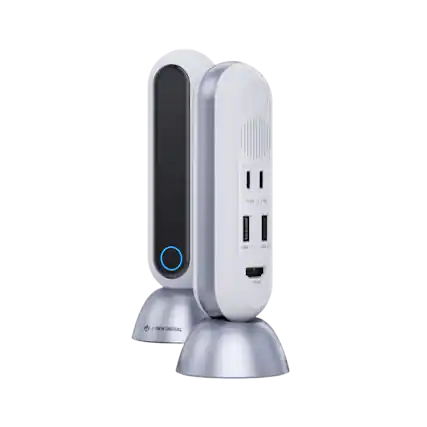 TYPE-C/PD USB 3.0 USB 2.0 HDMI J-TECH DIGITAL