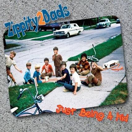 Zippity 2 Dads
Just Being A Kid