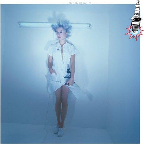  No. 1 in Heaven [40th Anniversary Edition] [LP] - VINYL