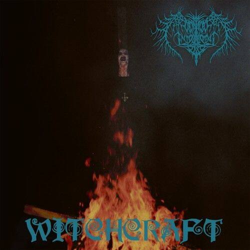 

Witchcraft [LP] - VINYL