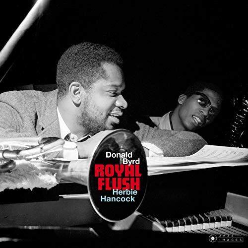 

Royal Flush [LP] - VINYL
