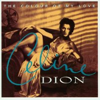 The Colour of My Love [LP] - VINYL - Front_Original