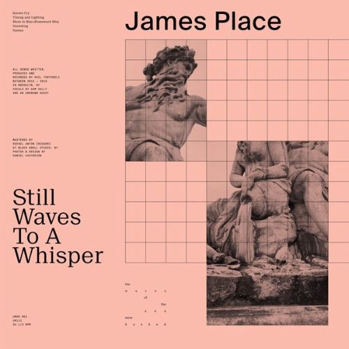 Still Waves to a Whisper [LP] - VINYL