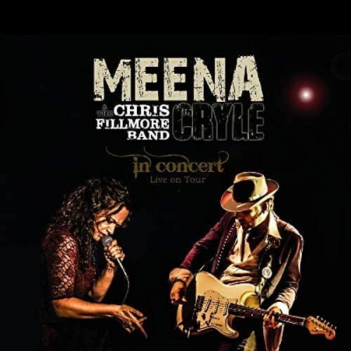 

In Concert [LP] - VINYL
