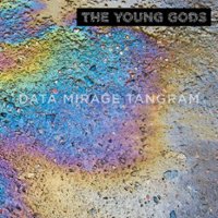 Data Mirage Tangram [LP] - VINYL - Front_Standard