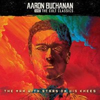 The Man With Stars on His Knees [LP] - VINYL - Front_Standard