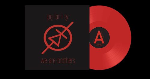 We Are Brothers [LP] - VINYL