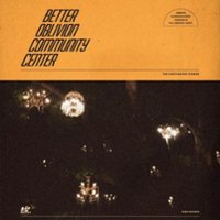 Better Oblivion Community Center [LP] - VINYL - Front_Original