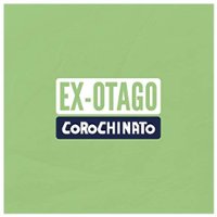 Corochinato [LP] - VINYL - Front_Standard