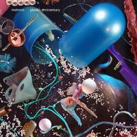 Plastic Anniversary [LP] - VINYL - Front_Standard