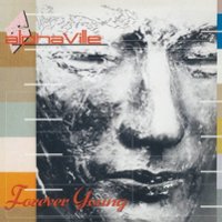 Forever Young [CD & DVD-A] - Front_Original