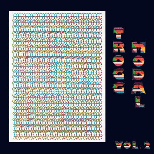 Trogg Modal, Vol. 2 [LP] - VINYL