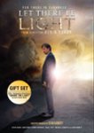 Front Standard. Let There Be Light [Includes Book] [DVD] [2017].