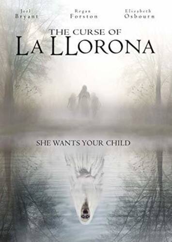 Robin Pierce Online The Curse Of La Llorona Review