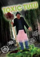 Toxic Tutu [2017] - Front_Zoom