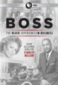 Front Standard. Boss: The Black Experience in Business [DVD] [2019].
