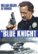 Front Standard. The Blue Knight [DVD] [1973].