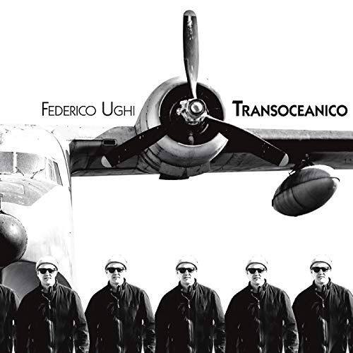 

Transoceanico [LP] - VINYL