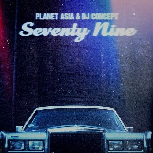 

Seventy Nine [LP] - VINYL