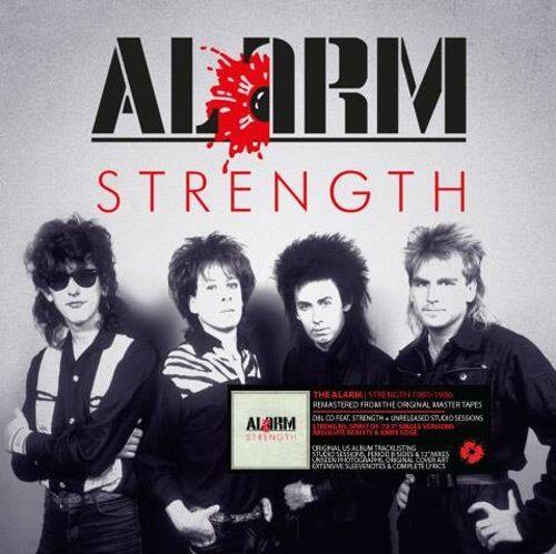 Strength 1985-1986 [2 LP] [LP] - VINYL